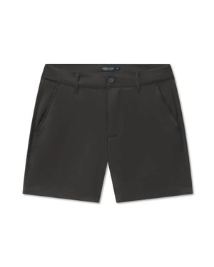 Southern Marsh Fieldtec Pro Hybrid Lined Short - Gray