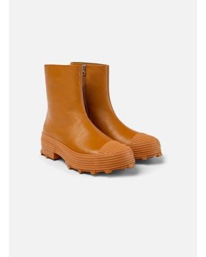 CAMPERLAB Boots Camper Lab Traktori - White