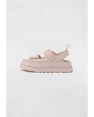 UGG Goldenglow Sandal - Natural