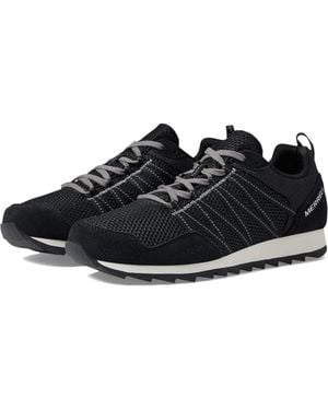Merrell Alpine J004140 Sneaker Womenm Running Trail Running Shoe Ham713 - Black