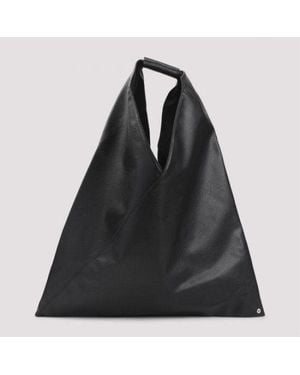 Maison Margiela Japanese Bag Classic - Black