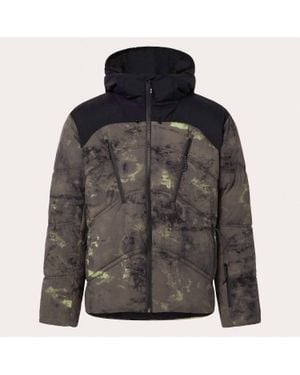 Oakley Tc Rykkinn Jacket - Gray