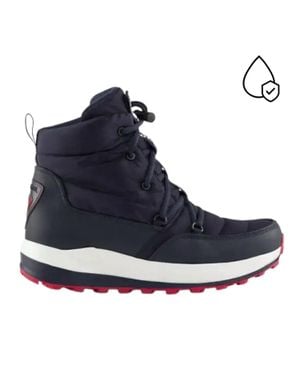 Rossignol Podium Boots - Blue