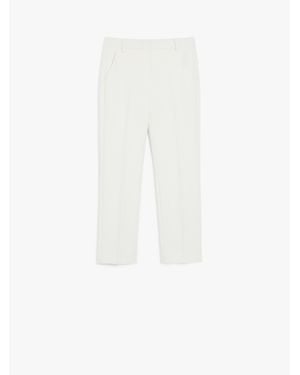 Weekend Rana - White