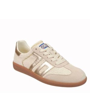 Back 70 Luta 2512 Sneakers - White
