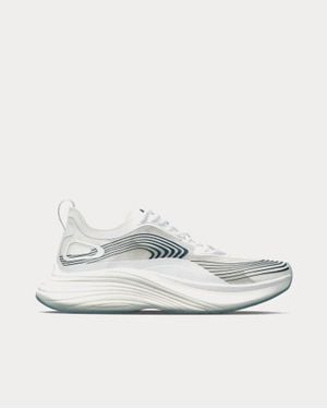 Athletic Propulsion Labs Streamline Running Shoes - White