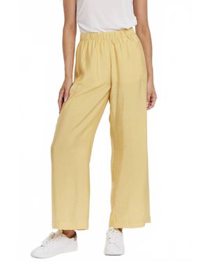 Another Love Paris Pant - Yellow