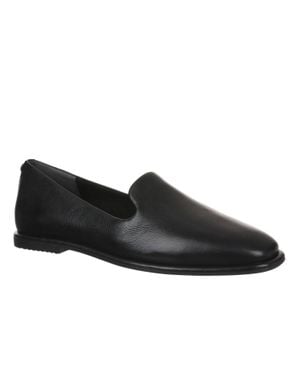 Vionic Willa 2.0 Slip On Flat - Black