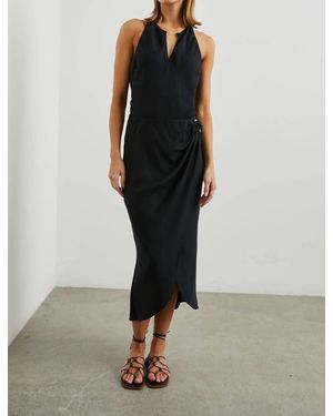 Rails Sampha Skirt - Black