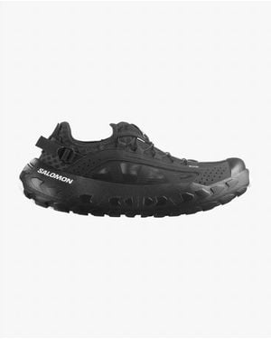 Salomon Solamphibian Water Shoe - Black
