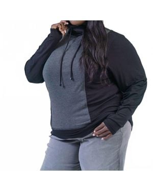 Capsule 121 Jet Star Long Sleeve Tee - Blue