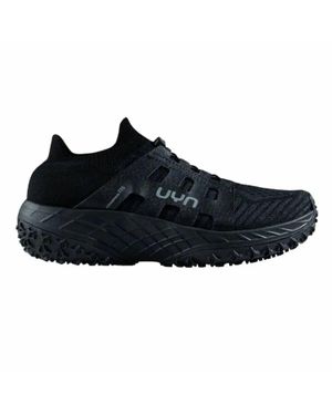 Uyn Urban Trail Artax Shoe - Black