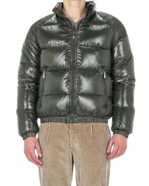 Pyrenex Vintage Mythic Down Jacket - Gray