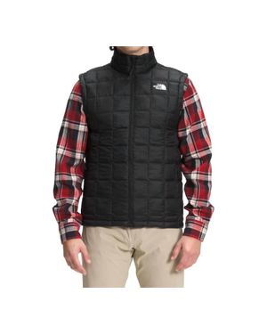 The North Face Thermoball Eco Vest - Black