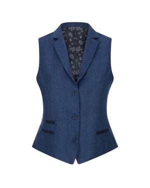 TruClothing Wsn - Blue