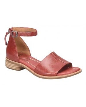 Söfft Faxyn Sandal - Pink