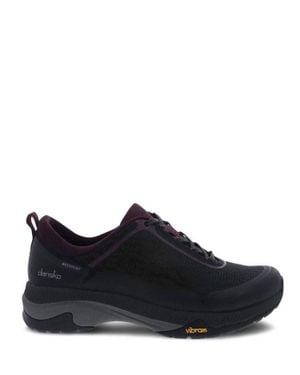 Dansko Makayla Sneaker - Black