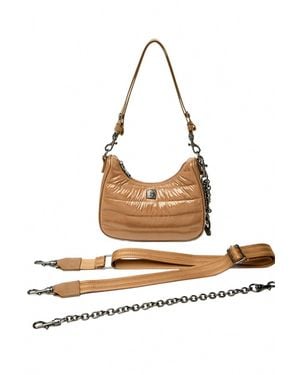 Think Royln Soulmate Crossbody Bag - White