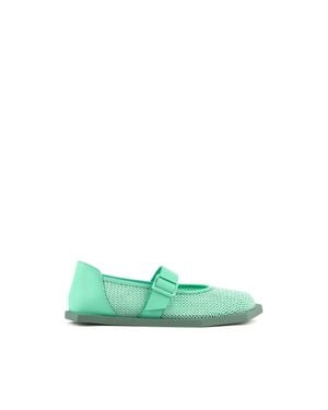 United Nude Poly Ballet Lo - Blue