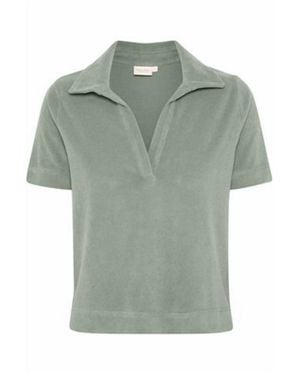 Part Two Giovanni Ts - Green