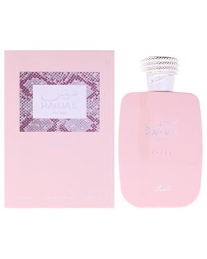 Rasasi Eclat By For - Pink