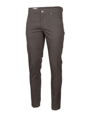 Clique All-Around 5 Pocket Pant - Gray
