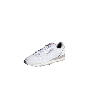 Reebok Classic Leather 100008789 - White