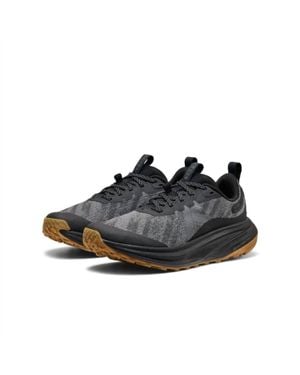 Keen Roam Trail Running Shoe - Black