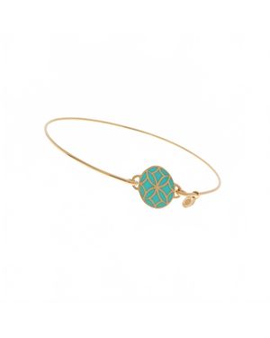 Georgina Jewelry Signature Day Of The Week Limited Edition Bracelet - Metallic
