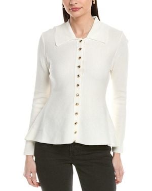 To My Lovers Shirt - White
