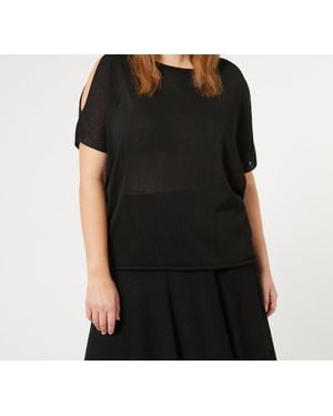 Marina Rinaldi Argenta - Black