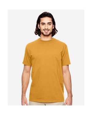 ECONSCIOUS Classic T-Shirt - Orange