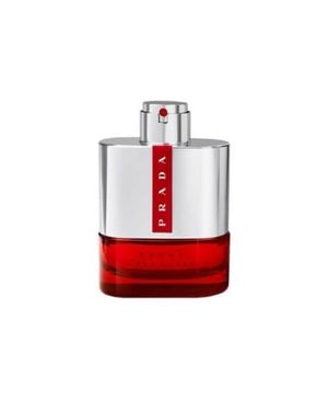 Prada Luna Rossa Sport Edt 3.4 Oz Fragrances - Red