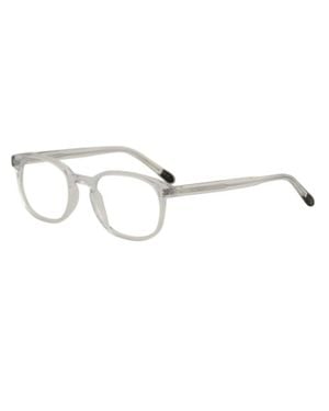 Original Penguin Stewart Glasses - White