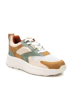 Refresh Casual Sneakers Sneaker - White