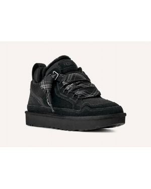 UGG Lowmel Sneaker - Black