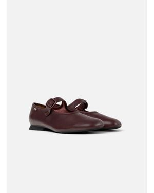 Camper Shoes Casi Myra - Brown