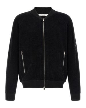 Tatras 'Gavrio' Bomber Jacket - Black
