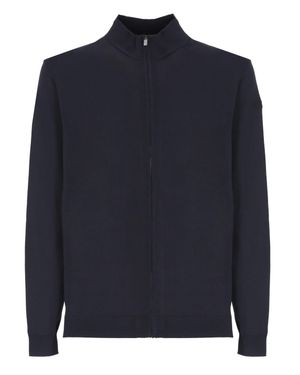 Rrd Sweatshirt High-Neck Sweatshirt - Blue
