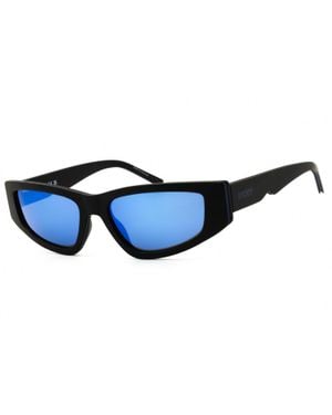 DKNY Dk560S Sunglasses - Black