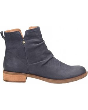 Söfft Beckie Boot - Blue