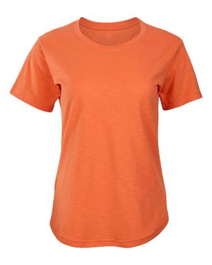 Boxercraft Cut-It-Out T-Shirt - Orange