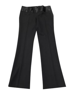 Theory Ross Pants - Black