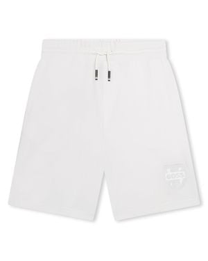 BOSS Shorts - White