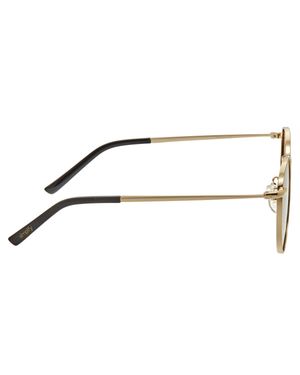 Simplify Dade Polarized Sunglasses - Metallic