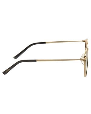 Simplify Dade Polarized Sunglasses - Metallic