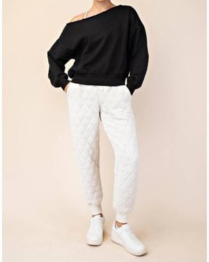 Rae Mode Right Where You Are Top - Black