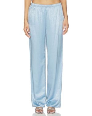 FAVORITE DAUGHTER Everything Pant - Blue