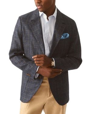 J.McLaughlin Lisbon Jacket - Black