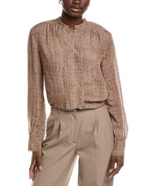 BOSS Blouse - Brown